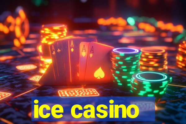 ice casino - app